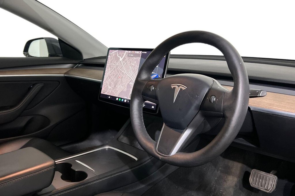 Used Tesla Model 3 2021 for sale - 76106060: Photo 9