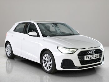 Used Audi A1 2022 for sale - 79245448: Photo