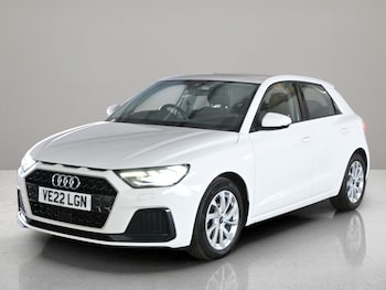 Used Audi A1 2022 for sale - 79245448: Photo