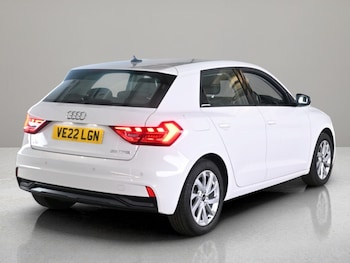 Used Audi A1 2022 for sale - 79245448: Photo