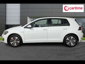 Used Volkswagen Golf 2019 for sale - 74773460: Photo