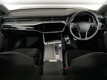 Used Audi A7 2019 for sale - 79001021: Photo