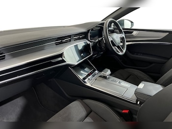 Used Audi A7 2019 for sale - 79001021: Photo