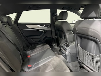 Used Audi A7 2019 for sale - 79001021: Photo