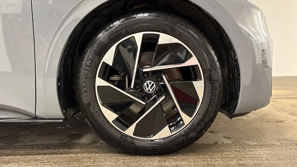 Used Volkswagen ID.3 2022 for sale - 76210400: Photo 11