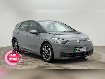 Volkswagen - ID.3