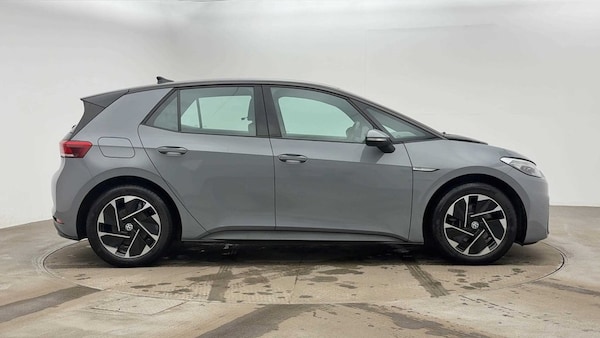 Used Volkswagen ID.3 2022 for sale - 76210400: Photo 3