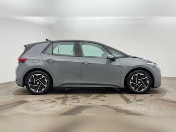 Used Volkswagen ID.3 2022 for sale - 76210400: Photo 3