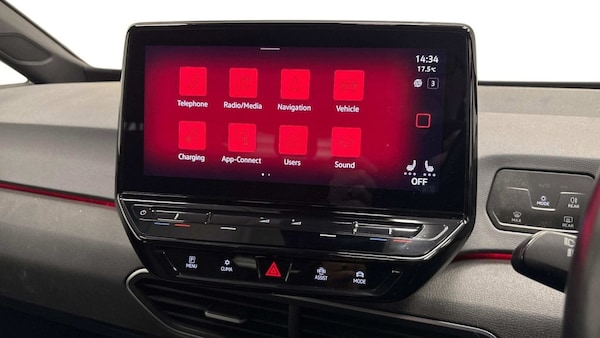 Used Volkswagen ID.3 2022 for sale - 76210400: Photo 9