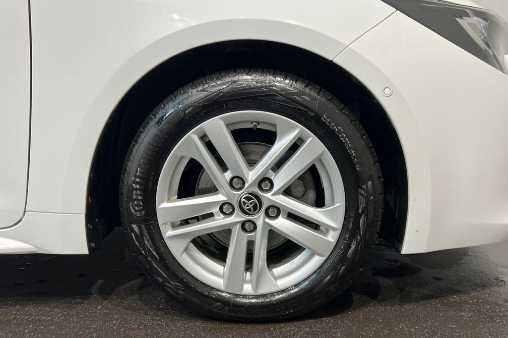 Used Toyota Corolla 2022 for sale - 77110840: Photo 12