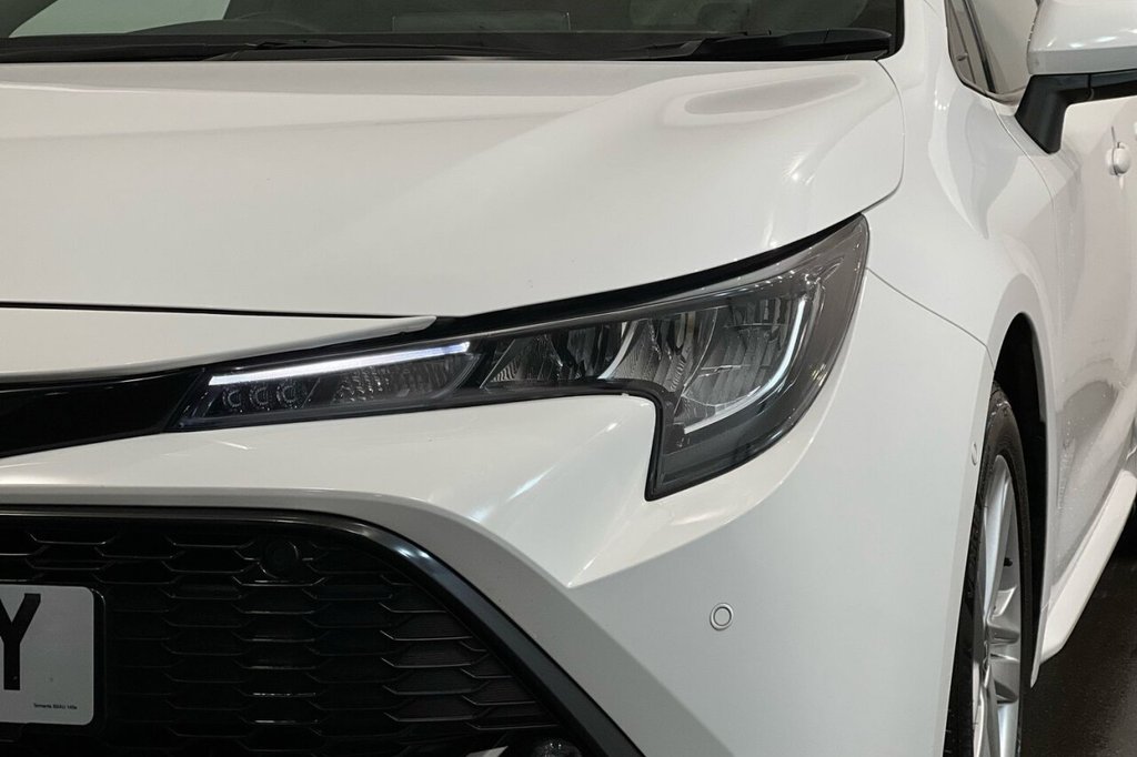 Used Toyota Corolla 2022 for sale - 77110840: Photo 15