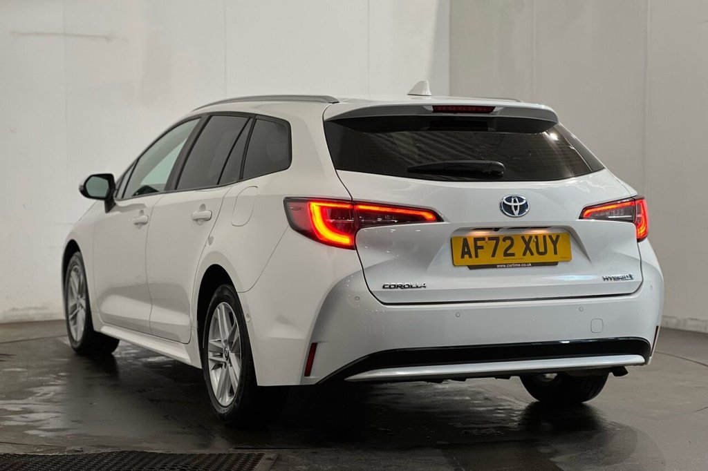 Used Toyota Corolla 2022 for sale - 77110840: Photo 17