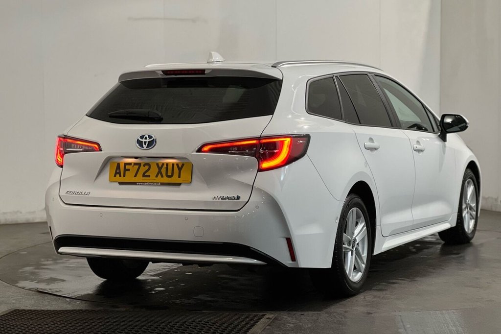 Used Toyota Corolla 2022 for sale - 77110840: Photo 20