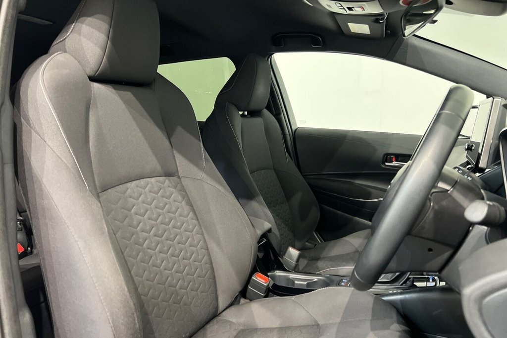 Used Toyota Corolla 2022 for sale - 77110840: Photo 21