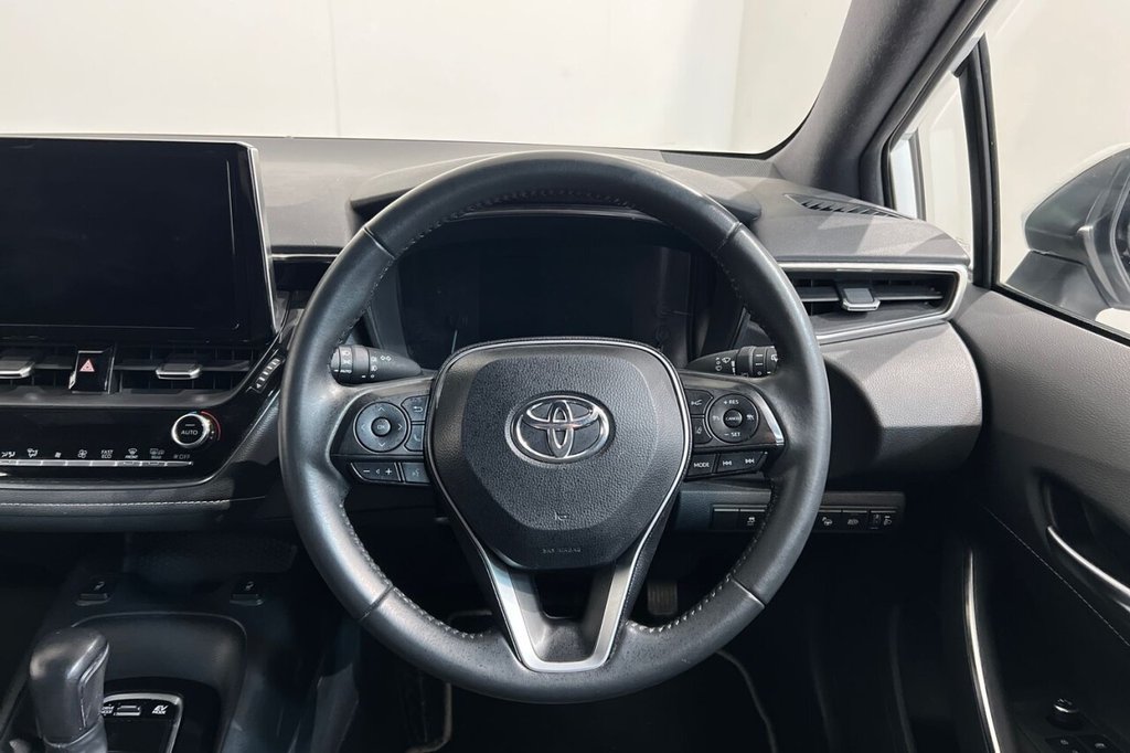 Used Toyota Corolla 2022 for sale - 77110840: Photo 23