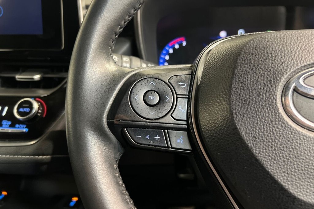 Used Toyota Corolla 2022 for sale - 77110840: Photo 24