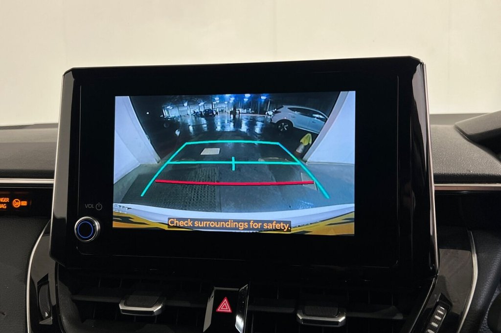 Used Toyota Corolla 2022 for sale - 77110840: Photo 28