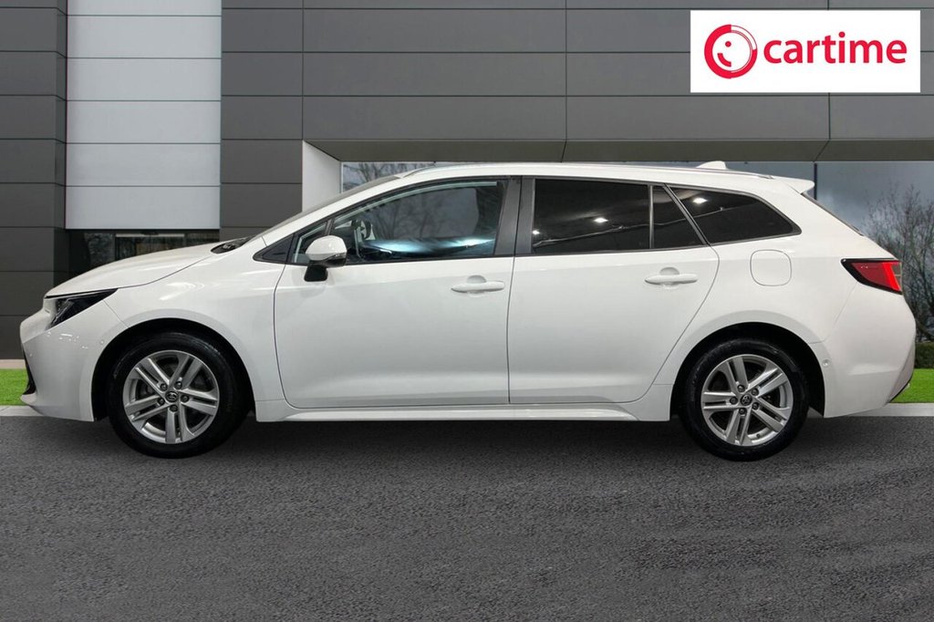 Used Toyota Corolla 2022 for sale - 77110840: Photo 3