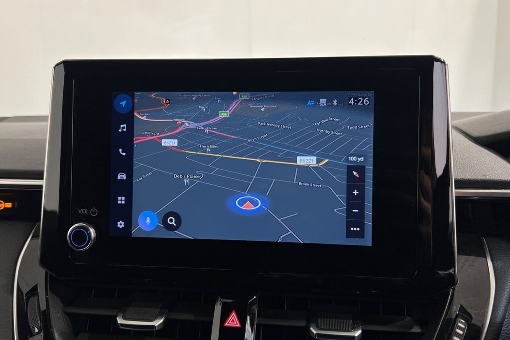 Used Toyota Corolla 2022 for sale - 77110840: Photo 30