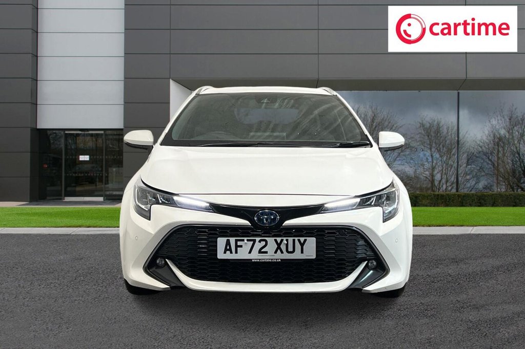 Used Toyota Corolla 2022 for sale - 77110840: Photo 4