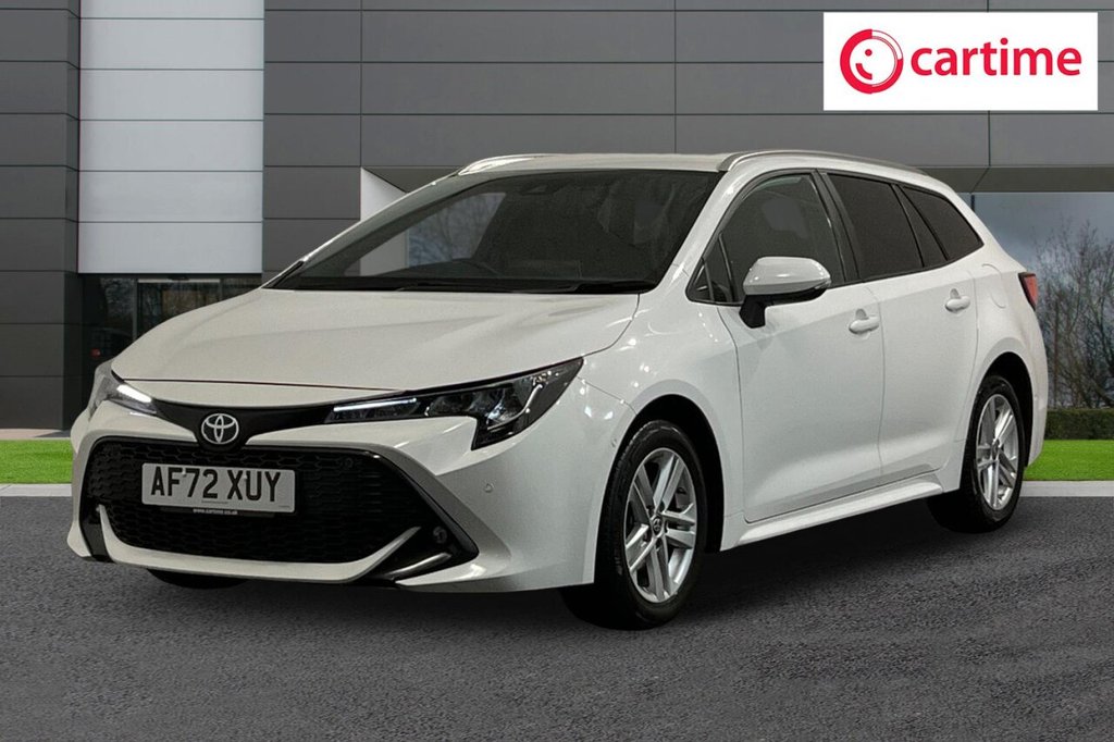 Used Toyota Corolla 2022 for sale - 77110840: Photo 7