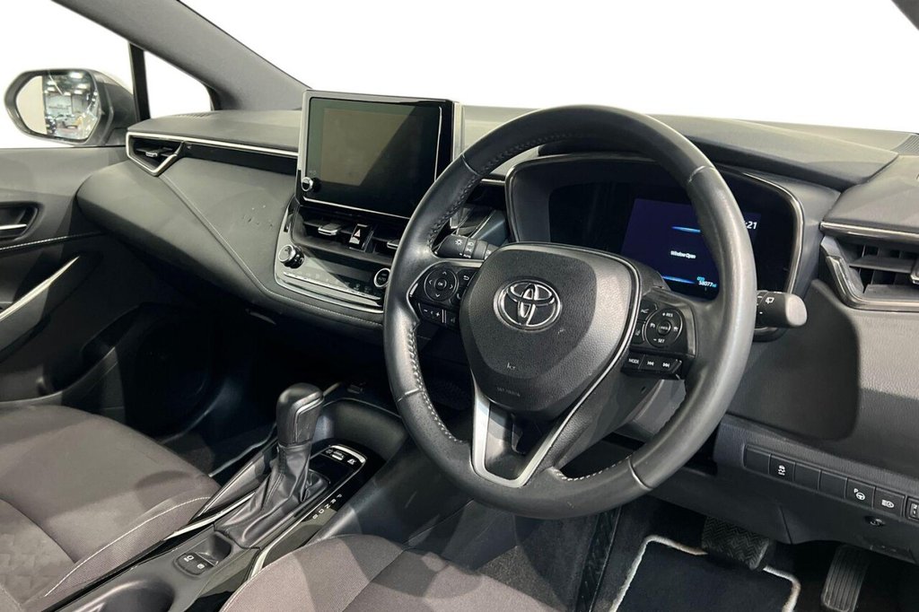 Used Toyota Corolla 2022 for sale - 77110840: Photo 9