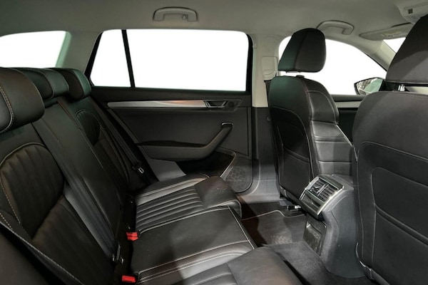 Used Skoda Superb 2020 for sale - 75211766: Photo 10