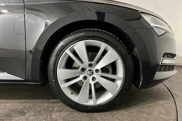 Used Skoda Superb 2020 for sale - 75211766: Photo 14