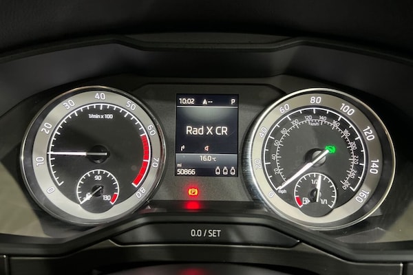 Used Skoda Superb 2020 for sale - 75211766: Photo 15