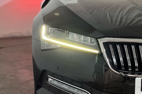 Used Skoda Superb 2020 for sale - 75211766: Photo 16