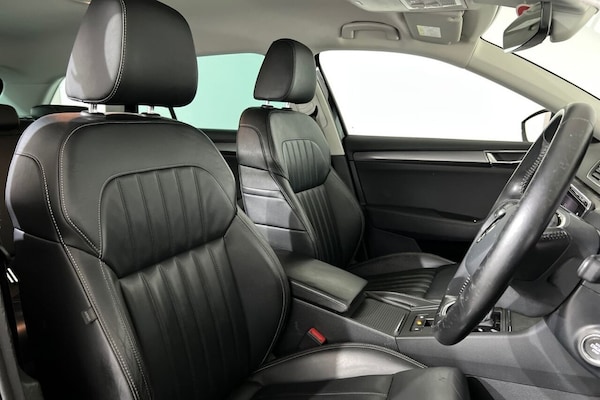 Used Skoda Superb 2020 for sale - 75211766: Photo 21