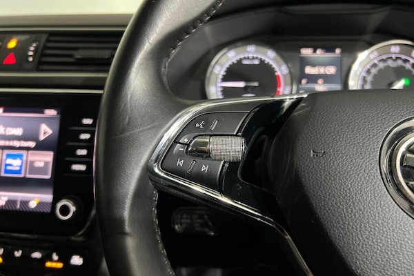 Used Skoda Superb 2020 for sale - 75211766: Photo 24