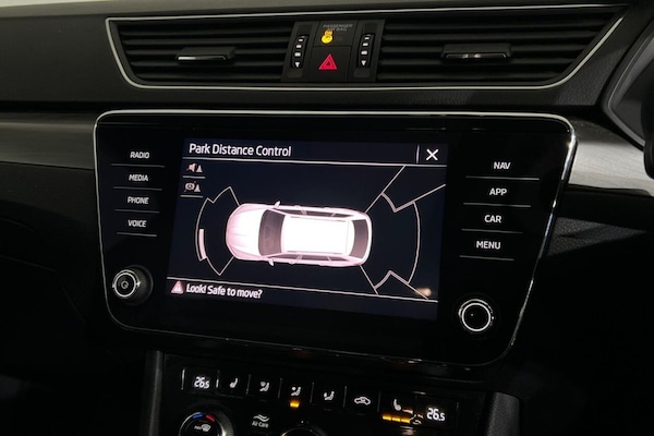 Used Skoda Superb 2020 for sale - 75211766: Photo 28