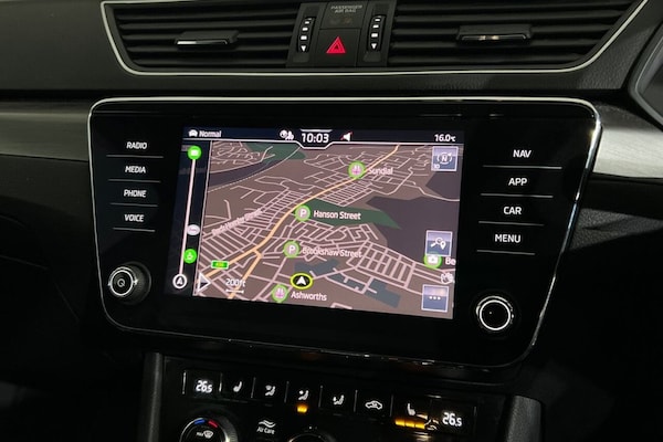 Used Skoda Superb 2020 for sale - 75211766: Photo 29