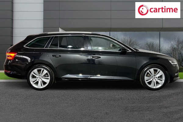 Used Skoda Superb 2020 for sale - 75211766: Photo 2