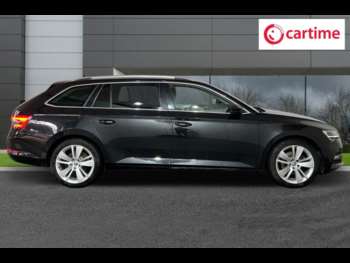 Used Skoda Superb 2020 for sale - 75211766: Photo