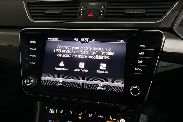 Used Skoda Superb 2020 for sale - 75211766: Photo 30