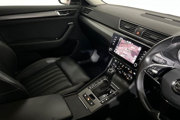 Used Skoda Superb 2020 for sale - 75211766: Photo 32