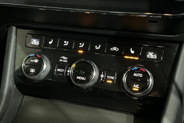 Used Skoda Superb 2020 for sale - 75211766: Photo 33