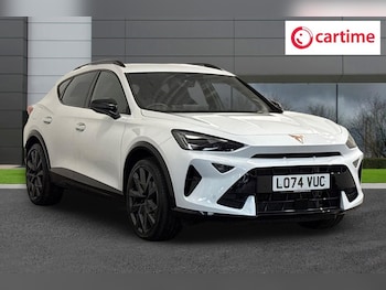 Used Cupra Formentor 2025 for sale - 79276674: Photo