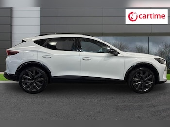 Used Cupra Formentor 2025 for sale - 79276674: Photo