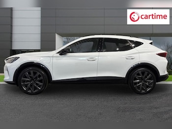 Used Cupra Formentor 2025 for sale - 79276674: Photo