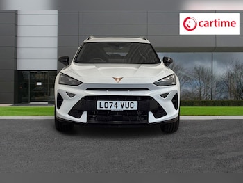 Used Cupra Formentor 2025 for sale - 79276674: Photo