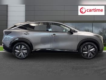 Used Nissan ARIYA 2024 for sale - 79782136: Photo