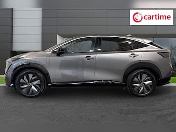 Used Nissan ARIYA 2024 for sale - 79782136: Photo