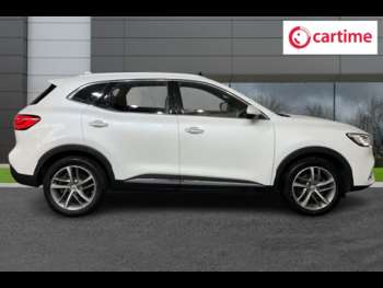 Used MG MG HS 2022 for sale - 74839366: Photo