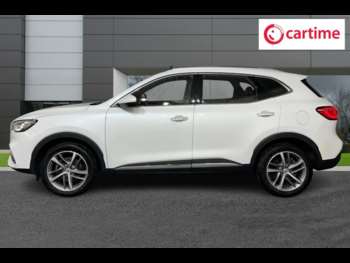 Used MG MG HS 2022 for sale - 74839366: Photo