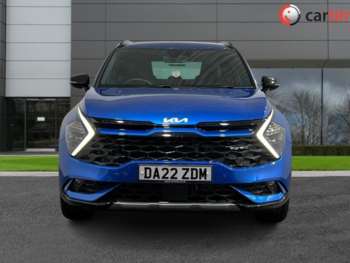 Used Kia Sportage 2022 for sale - 74844334: Photo