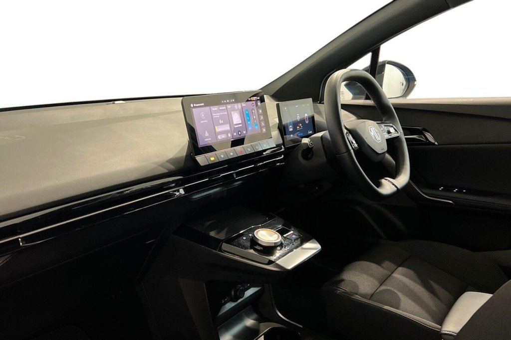 Used MG MG4 2023 for sale - 76914734: Photo 11