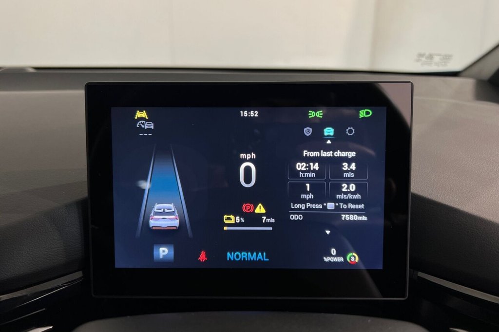 Used MG MG4 2023 for sale - 76914734: Photo 15